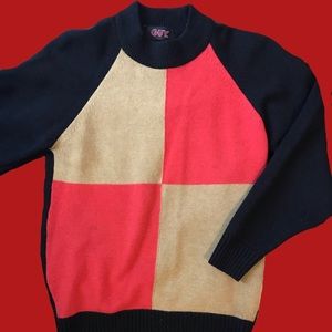 Vintage Sweater